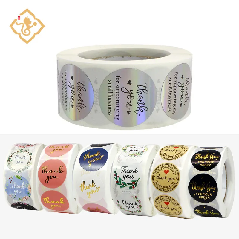 100-500pcs 1inch Thank You Stickers For Envelope Sealing Labels Stationery Supplies Handmade Wedding Gift Christmas Sticker
100-500pcs 1inch Thank You Stickers For Envelope Sealing Labels Stationery Supplies Handmade Wedding Gift Christmas Sticker