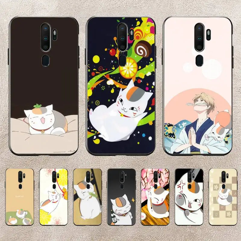 N-atsume's Book Of Friends Phone Case For Redmi 9A 8A 6A Note 9 8 10 11S 8T Pro K20 K30 K40 Pro PocoF3 Note11 5G Case
N-atsume's Book Of Friends Phone Case For Redmi 9A 8A 6A Note 9 8 10 11S 8T Pro K20 K30 K40 Pro PocoF3 Note11 5G Case