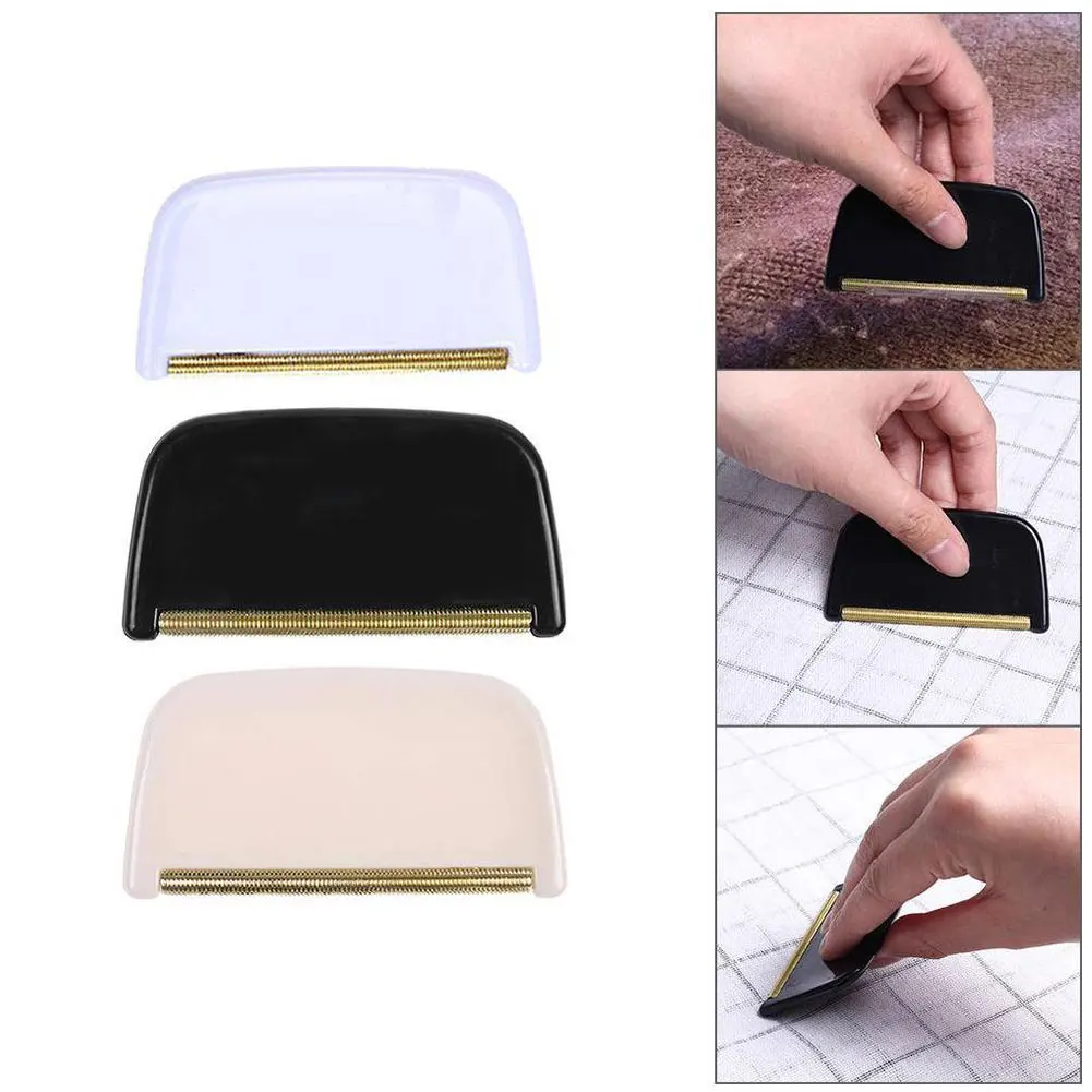 Magical Lint Dust Remover Dry Cleaning Cloth Sticky Wool Sweater Brush Clothing Device Dust Brush Pet Hair Remover Brush New
Magical Lint Dust Remover Dry Cleaning Cloth Sticky Wool Sweater Brush Clothing Device Dust Brush Pet Hair Remover Brush New