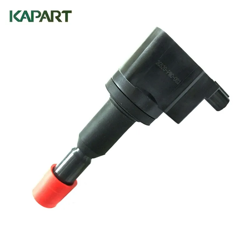 Комплект катушек зажигания 30520-Pwc-003, подходит для Honda 2007-2010, подходит для модели л
Комплект катушек зажигания 30520-Pwc-003, подходит для Honda 2007-2010, подходит для модели л