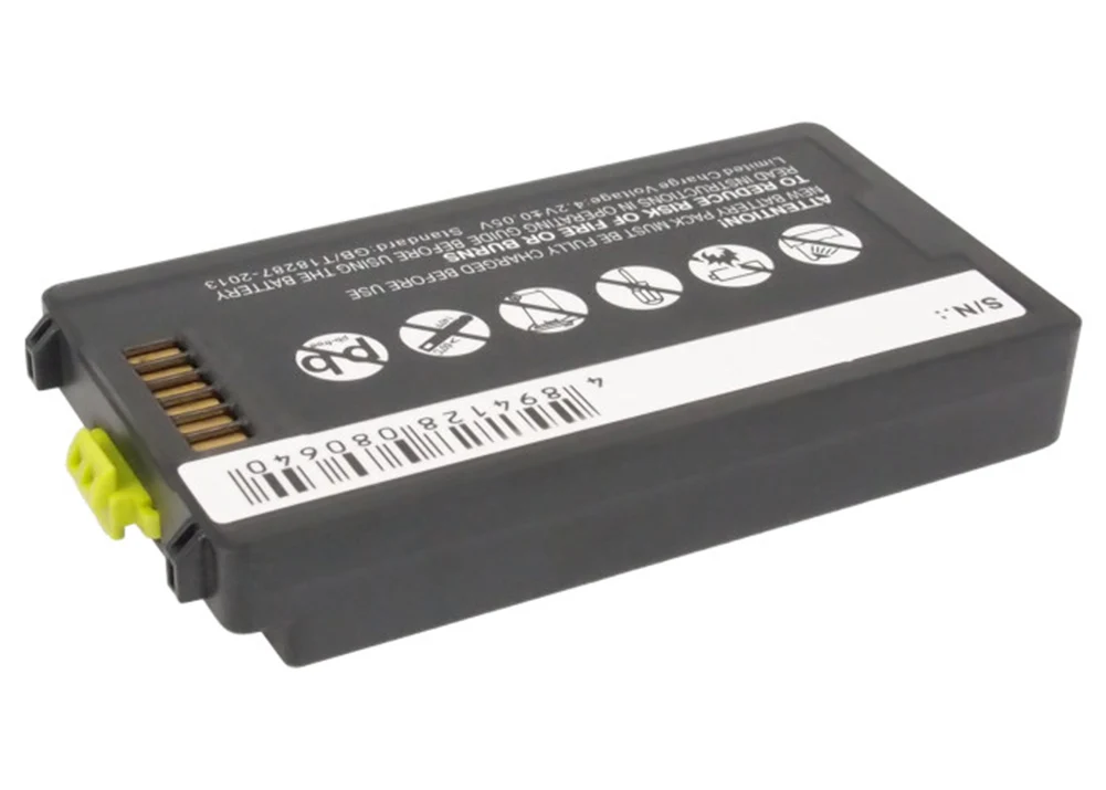 2500mA MC3190-GL4H04E0A,MC3190-KK0PBBG00WR 82-127909-02,BTRY-MC31KAB02,BTRY-MC31KAB02-50
2500mA MC3190-GL4H04E0A,MC3190-KK0PBBG00WR 82-127909-02,BTRY-MC31KAB02,BTRY-MC31KAB02-50