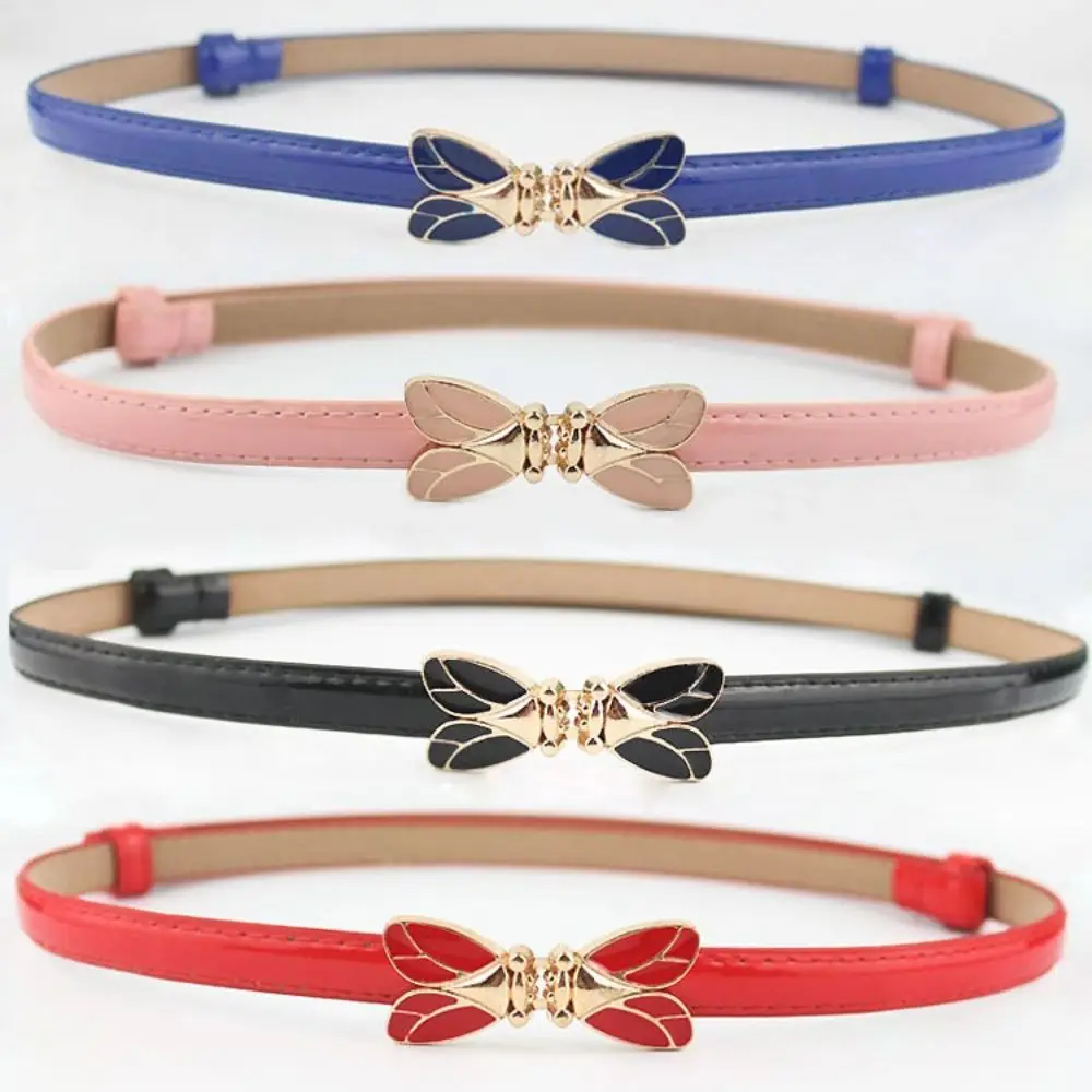 Banquet High Quality Korean Style Adjustable Patent Leather Women Waist Belt Waist Strap Dress Belts Buckle Waistband
Banquet High Quality Korean Style Adjustable Patent Leather Women Waist Belt Waist Strap Dress Belts Buckle Waistband