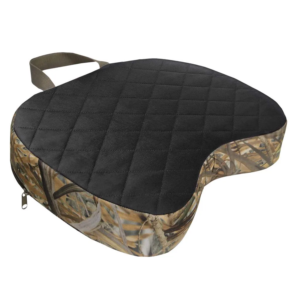 

Thick Moisture-proof Bleachers Cushion Camouflage Stadium Seat Pad Cushion Outdoor Camping Hunting Seat Mat Cushion 2022 New