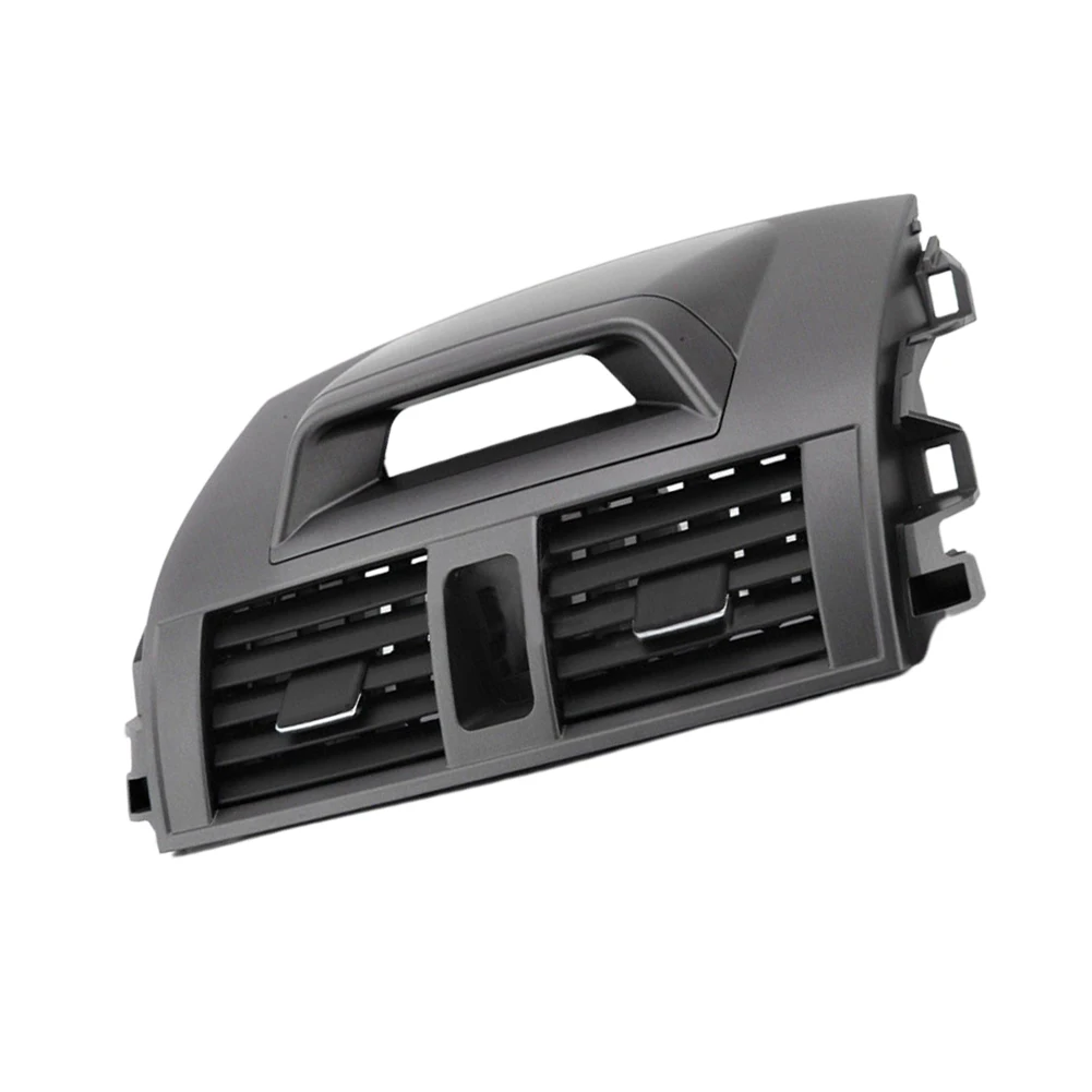 Center Dash AC Vent Brand New Center Dash A/C Outlet For Toyota Corolla 2009-2013 For Toyota Corolla 2009-2013
Center Dash AC Vent Brand New Center Dash A/C Outlet For Toyota Corolla 2009-2013 For Toyota Corolla 2009-2013