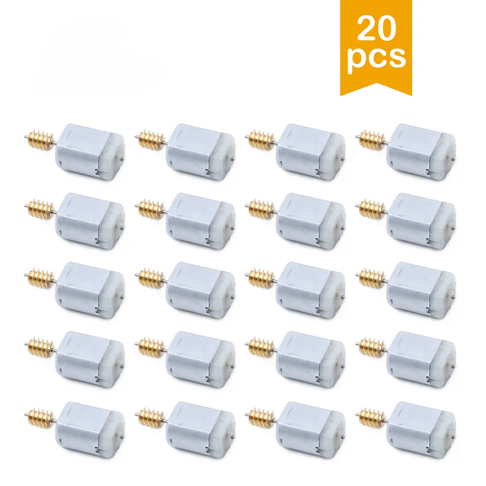 20pcs Car Door Lock Motor Central Locking Motor For Ford Mondeo Focus Mazda M3 Land Rover VOLVO S80 S40 jaguar
20pcs Car Door Lock Motor Central Locking Motor For Ford Mondeo Focus Mazda M3 Land Rover VOLVO S80 S40 jaguar