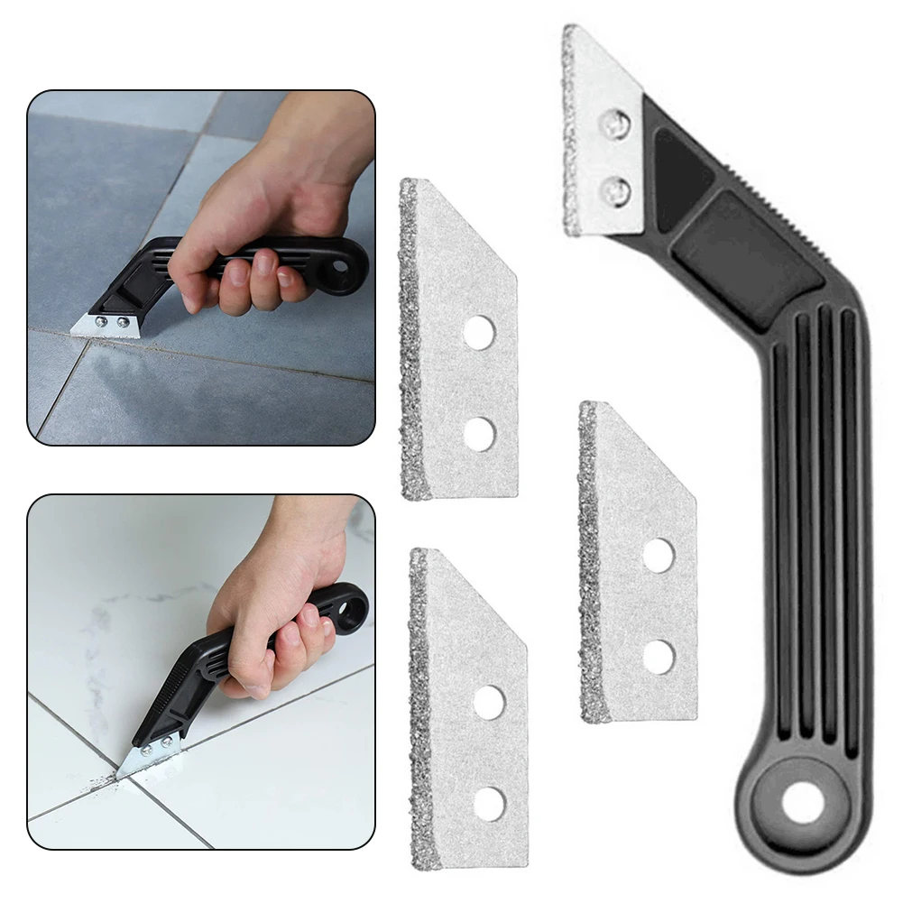 Tile Gap Grout Cleaning Remover Wall Floor Tiles Joint Cleaner Scraper Tool Home-appliance Azulejos Joint Carrelage Tile Repair
Tile Gap Grout Cleaning Remover Wall Floor Tiles Joint Cleaner Scraper Tool Home-appliance Azulejos Joint Carrelage Tile Repair