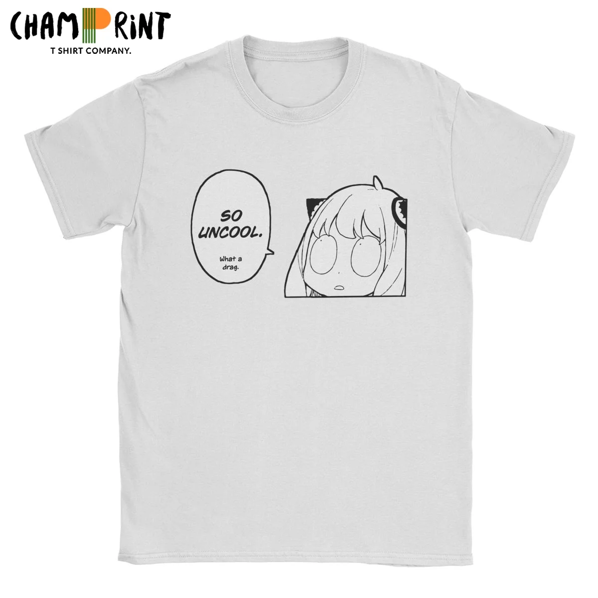 Vintage Anya Forger Spy X Family Manga T-Shirt for Men Crewneck Cotton T Shirts Short Sleeve Tee Shirt Summer Clothing
Vintage Anya Forger Spy X Family Manga T-Shirt for Men Crewneck Cotton T Shirts Short Sleeve Tee Shirt Summer Clothing