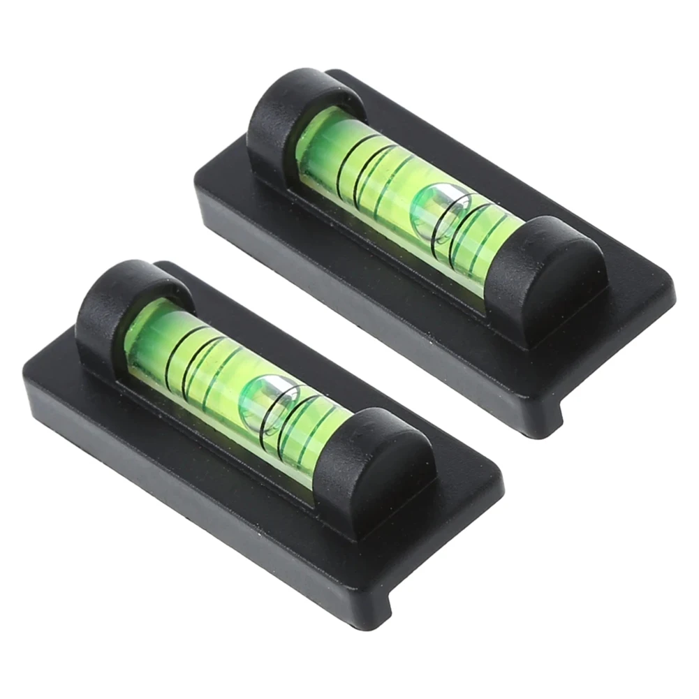 2pcs Mini Bubble Level Liquid Level Indicator With Magnetic Base For TV Rack Photo Frame Goods Shelf
2pcs Mini Bubble Level Liquid Level Indicator With Magnetic Base For TV Rack Photo Frame Goods Shelf
