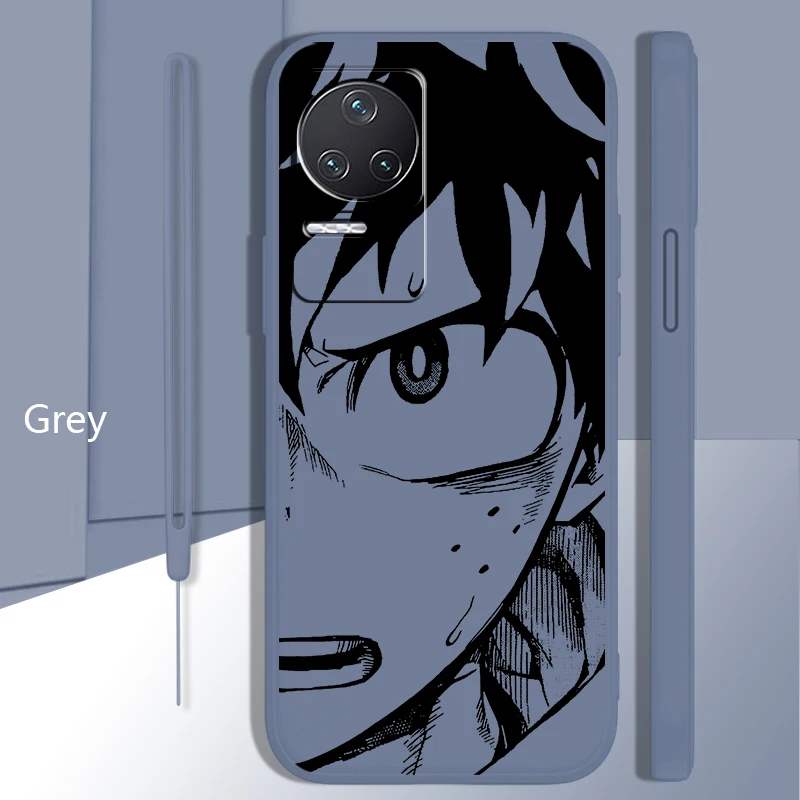 My Hero Academia Deku Case For Xiaomi Redmi K50 K40 Gaming Pro K30 10X 10 9 9A 9T 8A 4G 5G Liquid Rope Phone Cover Core Capa
My Hero Academia Deku Case For Xiaomi Redmi K50 K40 Gaming Pro K30 10X 10 9 9A 9T 8A 4G 5G Liquid Rope Phone Cover Core Capa