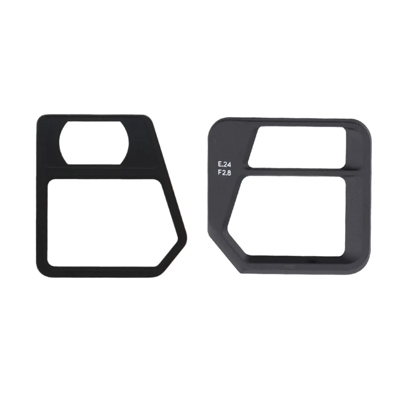 For DJI Mavic 3 Gimbal Camera UV Mirror Frame Mavic 3 Drone Lens Repair Parts Suitable For Replacing Damaged Parts Practical
For DJI Mavic 3 Gimbal Camera UV Mirror Frame Mavic 3 Drone Lens Repair Parts Suitable For Replacing Damaged Parts Practical