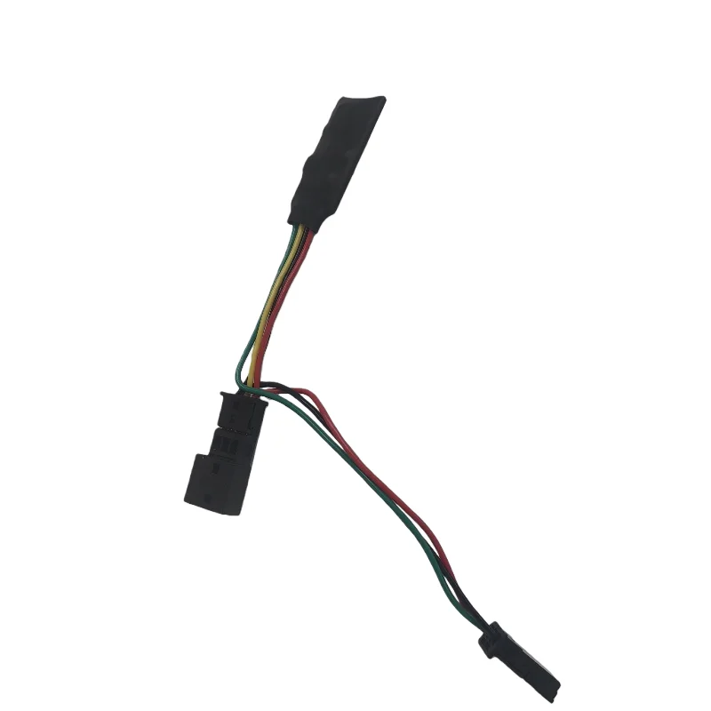 Для BMW G серии G20 G30 G12 G05 G07 TJA Бесконтактный модуль круиз-контроля ACC PRO Эмулятор обнаружения ручного отключения рулевого колеса
Для BMW G серии G20 G30 G12 G05 G07 TJA Бесконтактный модуль круиз-контроля ACC PRO Эмулятор обнаружения ручного отключения рулевого колеса