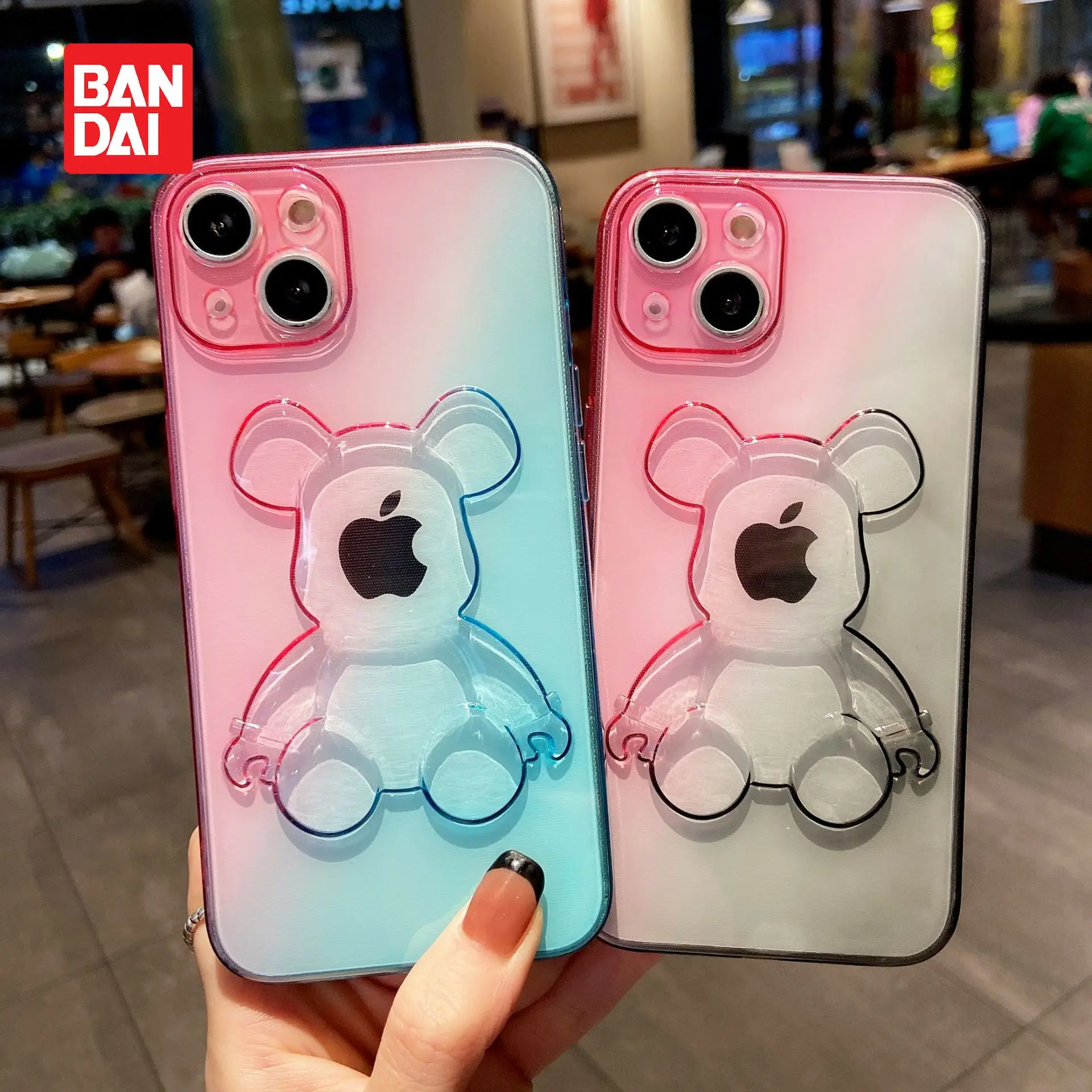 Bandai Disney Gradient Case For iPhone 13 12 11 Pro Max X Xs Max Xr 7 8 Puls Trend Phone Clear Back Cover Cartoon Soft Fundas
Bandai Disney Gradient Case For iPhone 13 12 11 Pro Max X Xs Max Xr 7 8 Puls Trend Phone Clear Back Cover Cartoon Soft Fundas