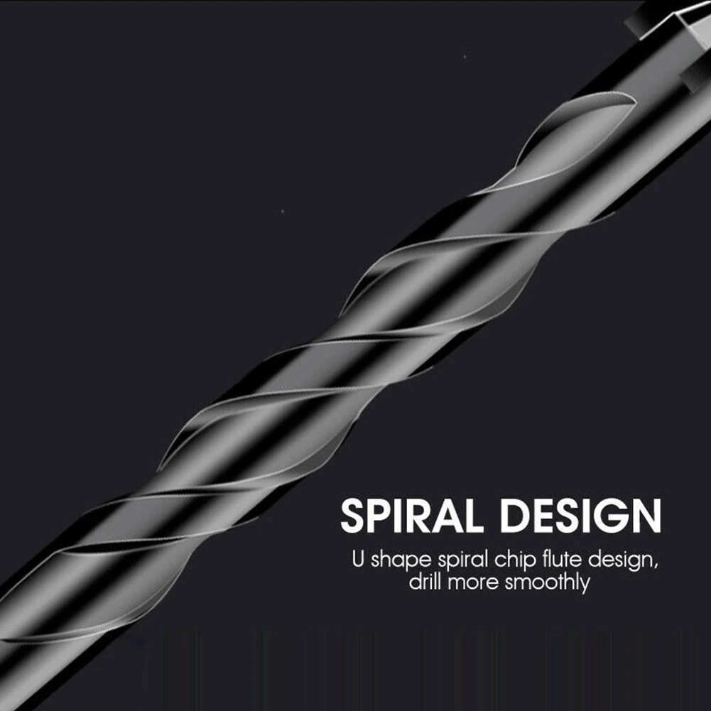 4Pcs Drill Bit Carbide 100/112/118/120mm Hexagonal Handle Electric Drill Spare Tools For Glass Ceramic Brick Vitrified Tile
4Pcs Drill Bit Carbide 100/112/118/120mm Hexagonal Handle Electric Drill Spare Tools For Glass Ceramic Brick Vitrified Tile