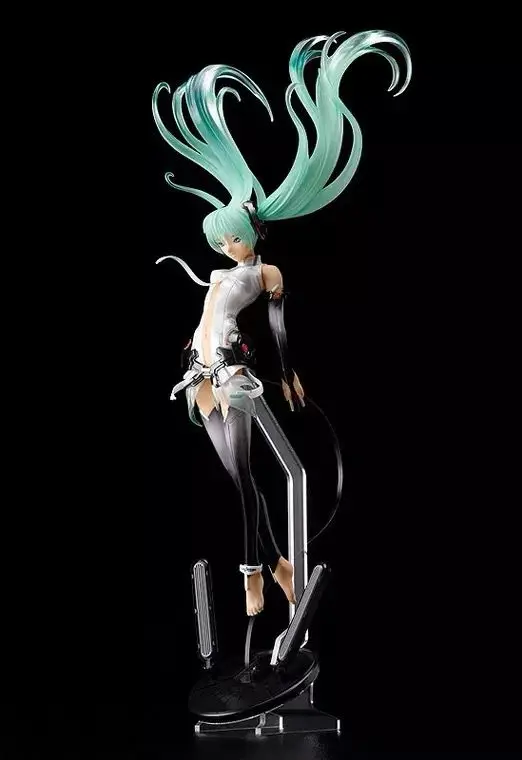 100% Original Genuine Japanese Spot MikuAppend 1/8 Anime Figure Model Desktop Decoration
100% Original Genuine Japanese Spot MikuAppend 1/8 Anime Figure Model Desktop Decoration