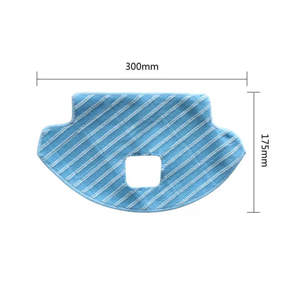 7Pcs/set Main / Side Brush Mop Cloths Filters Kit For IRobot Roomba Combo Robotic Vacuum Cleaner Accessories
7Pcs/set Main / Side Brush Mop Cloths Filters Kit For IRobot Roomba Combo Robotic Vacuum Cleaner Accessories