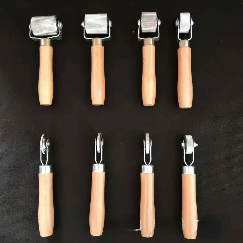 Car Tire Repair Kit Roller Auto Patch Roller Motorcycle Wheel Repair With Wooden Handle Tire Repairing Tool For Cars Accessories
Car Tire Repair Kit Roller Auto Patch Roller Motorcycle Wheel Repair With Wooden Handle Tire Repairing Tool For Cars Accessories
