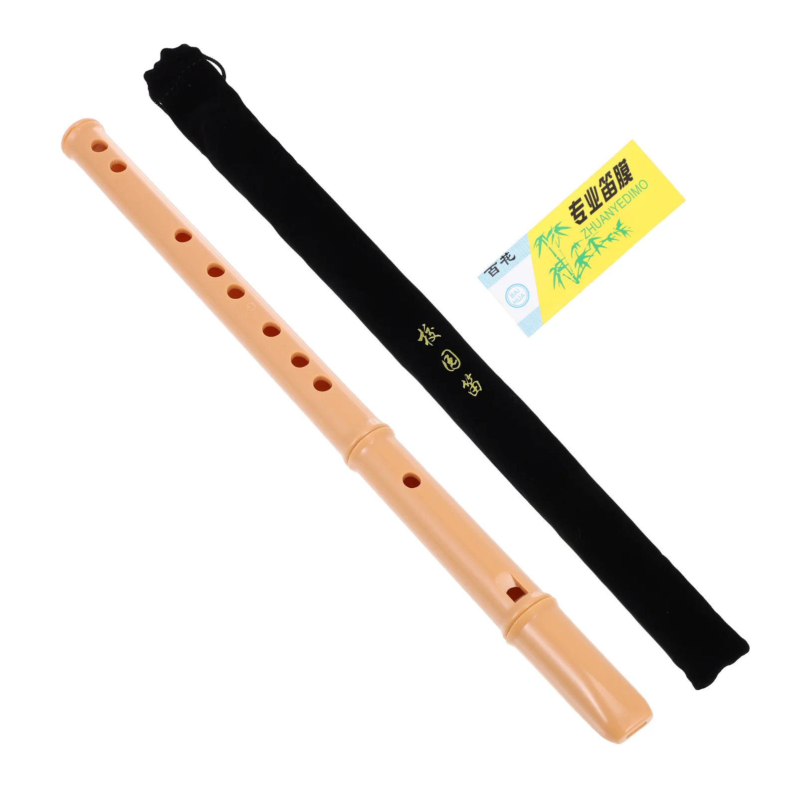 Clarinet Flute Children Clarinets Instrument Instruments Orchestraresin Professional Rod Hole 6 Beginner Student Wind Recorder
Clarinet Flute Children Clarinets Instrument Instruments Orchestraresin Professional Rod Hole 6 Beginner Student Wind Recorder