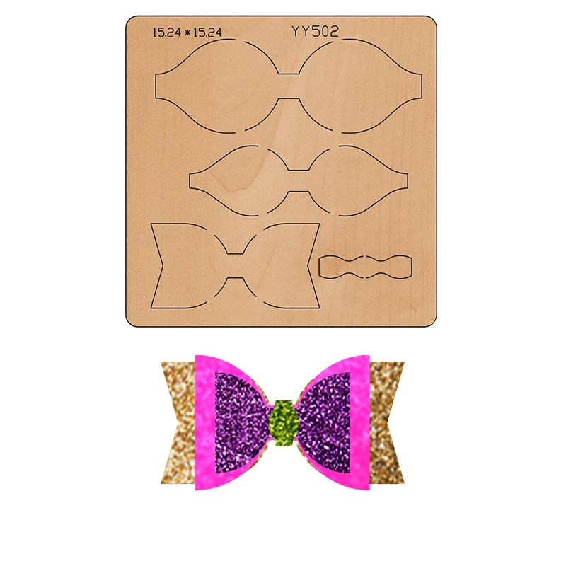New bow mold knife model YY502 is suitable for all cutting machines on the market die cuts
New bow mold knife model YY502 is suitable for all cutting machines on the market die cuts