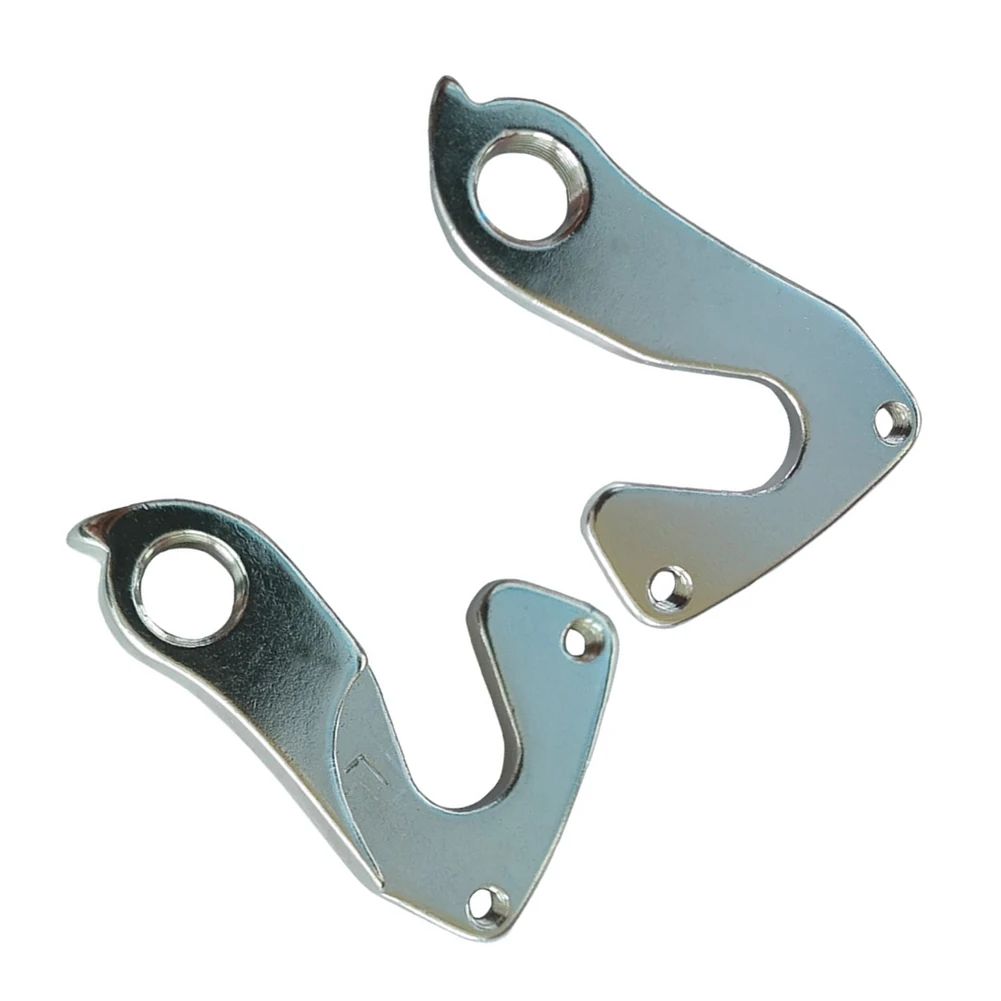 Bicycle Tail Hook Derailleur Hanger Cycling Outdoor Sports Parts Replace Silver 1 Pcs 30g CNC For Upland Bicycle
Bicycle Tail Hook Derailleur Hanger Cycling Outdoor Sports Parts Replace Silver 1 Pcs 30g CNC For Upland Bicycle