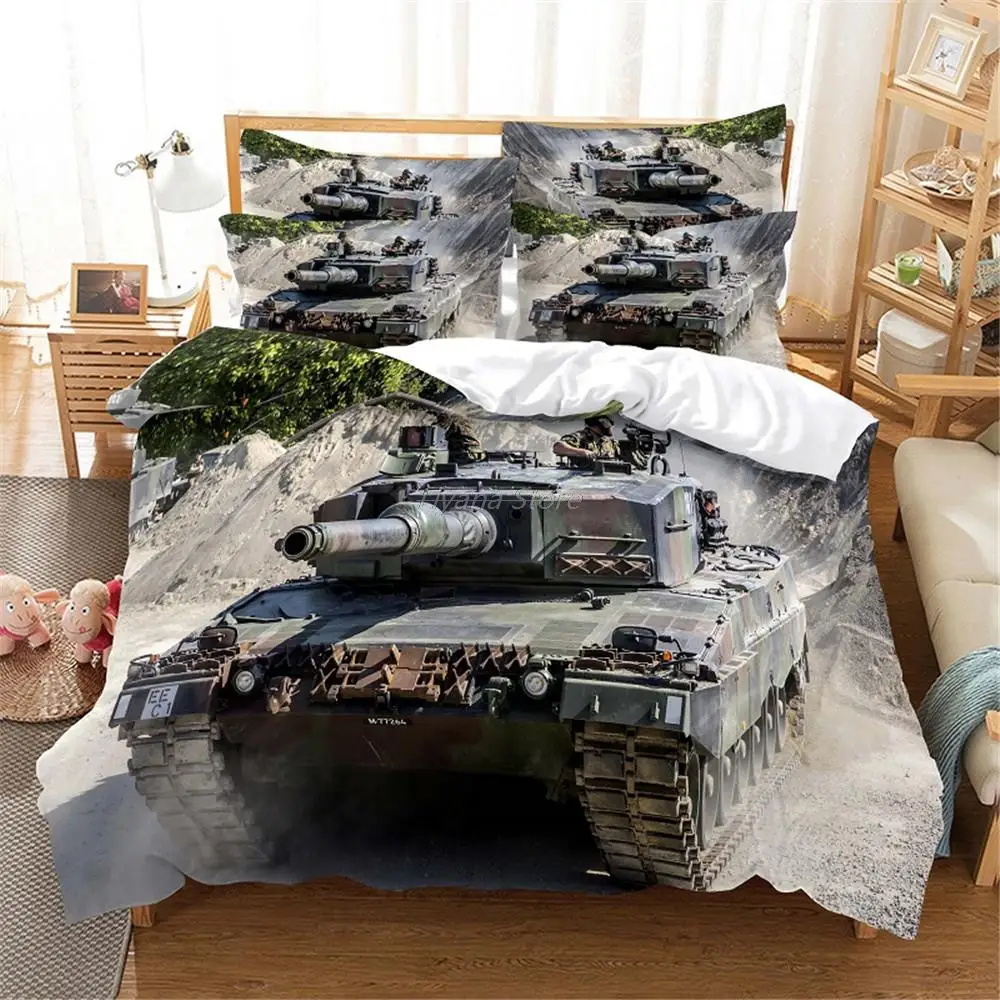 3D Tank Bedding Set Queen Bedding Duvet Cover Set Bedding Set Bed Cover Cotton Queen Bedroom Bed Cover Set Bed Set Bedding
3D Tank Bedding Set Queen Bedding Duvet Cover Set Bedding Set Bed Cover Cotton Queen Bedroom Bed Cover Set Bed Set Bedding
