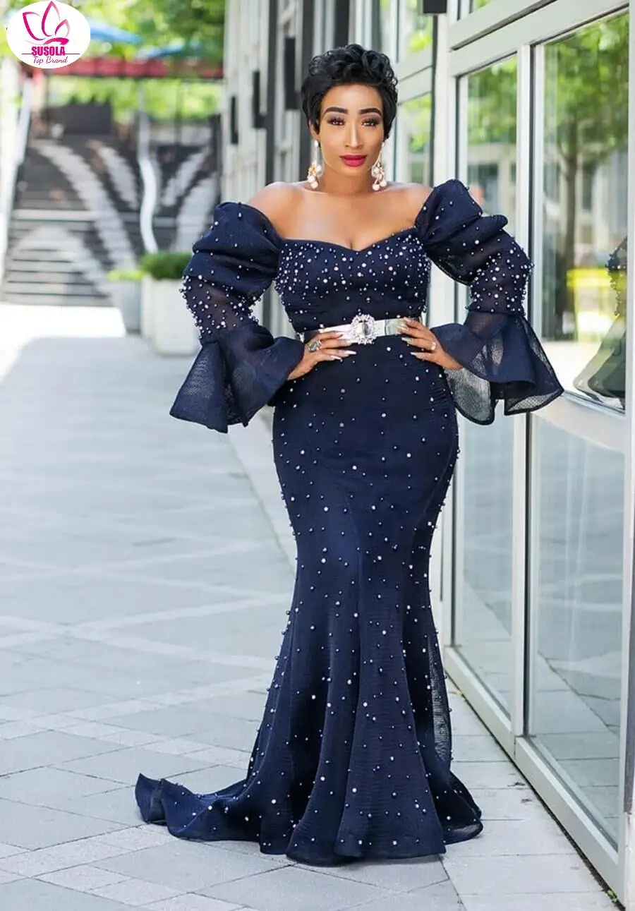 Mesh Party Dress Women African Clothes Mermaid Pearl Dress Sparkly Elegant African Dresses Women Long Fishtail Dress 5XL
Mesh Party Dress Women African Clothes Mermaid Pearl Dress Sparkly Elegant African Dresses Women Long Fishtail Dress 5XL