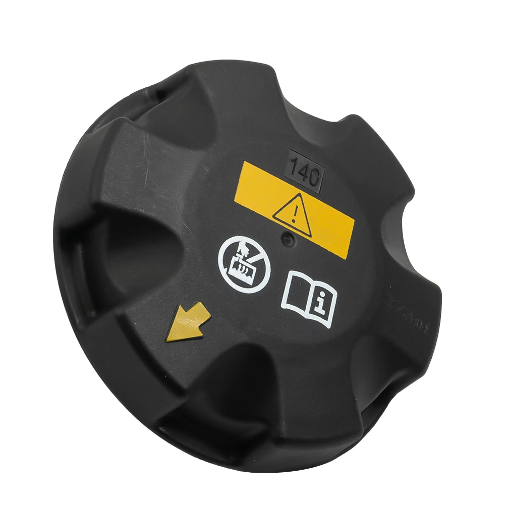 17117521071 17117639020 Coolant Recovery Expansion Tank Cap For BMW E70 E82 E88 E89 E90 E91 E92 Direct Replacement Accessories
17117521071 17117639020 Coolant Recovery Expansion Tank Cap For BMW E70 E82 E88 E89 E90 E91 E92 Direct Replacement Accessories