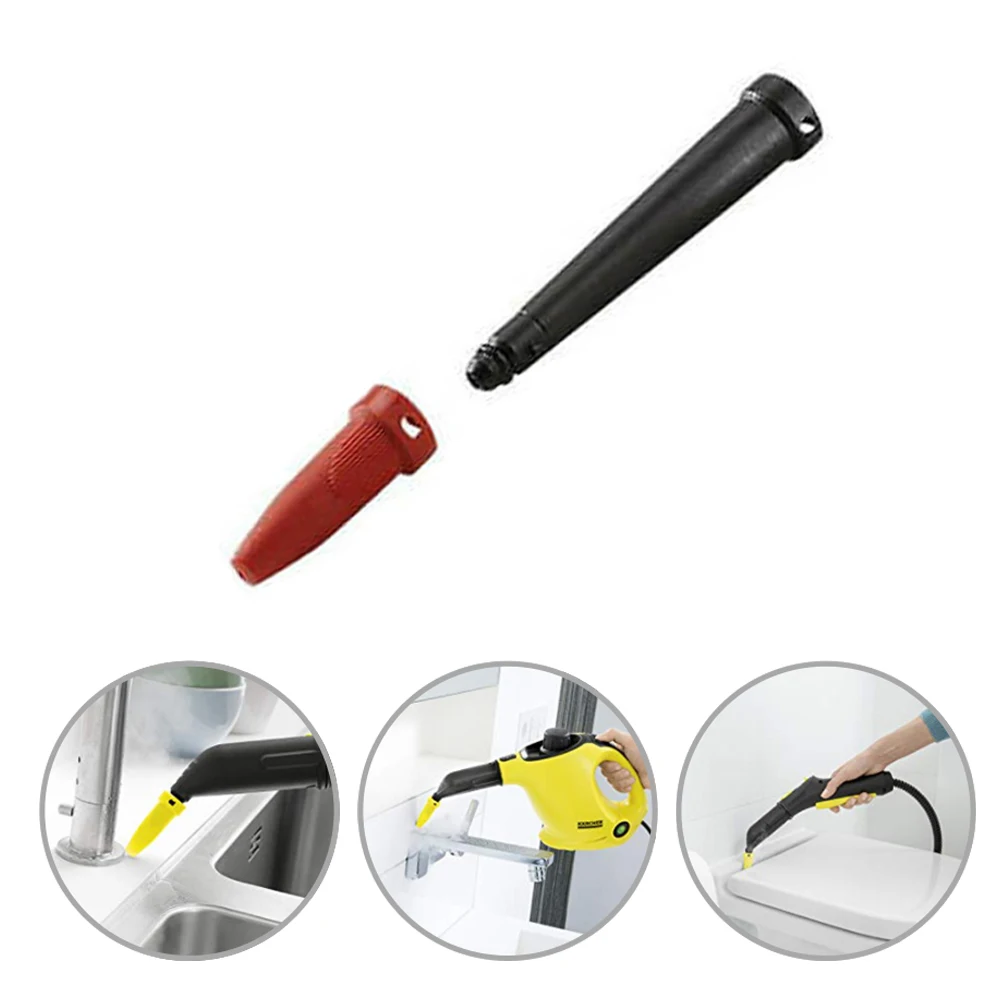 Steam Cleaner Extension Nozzle For Karcher Steam Cleaner Power Nozzle SC DE SG 2.863-2630
Steam Cleaner Extension Nozzle For Karcher Steam Cleaner Power Nozzle SC DE SG 2.863-2630