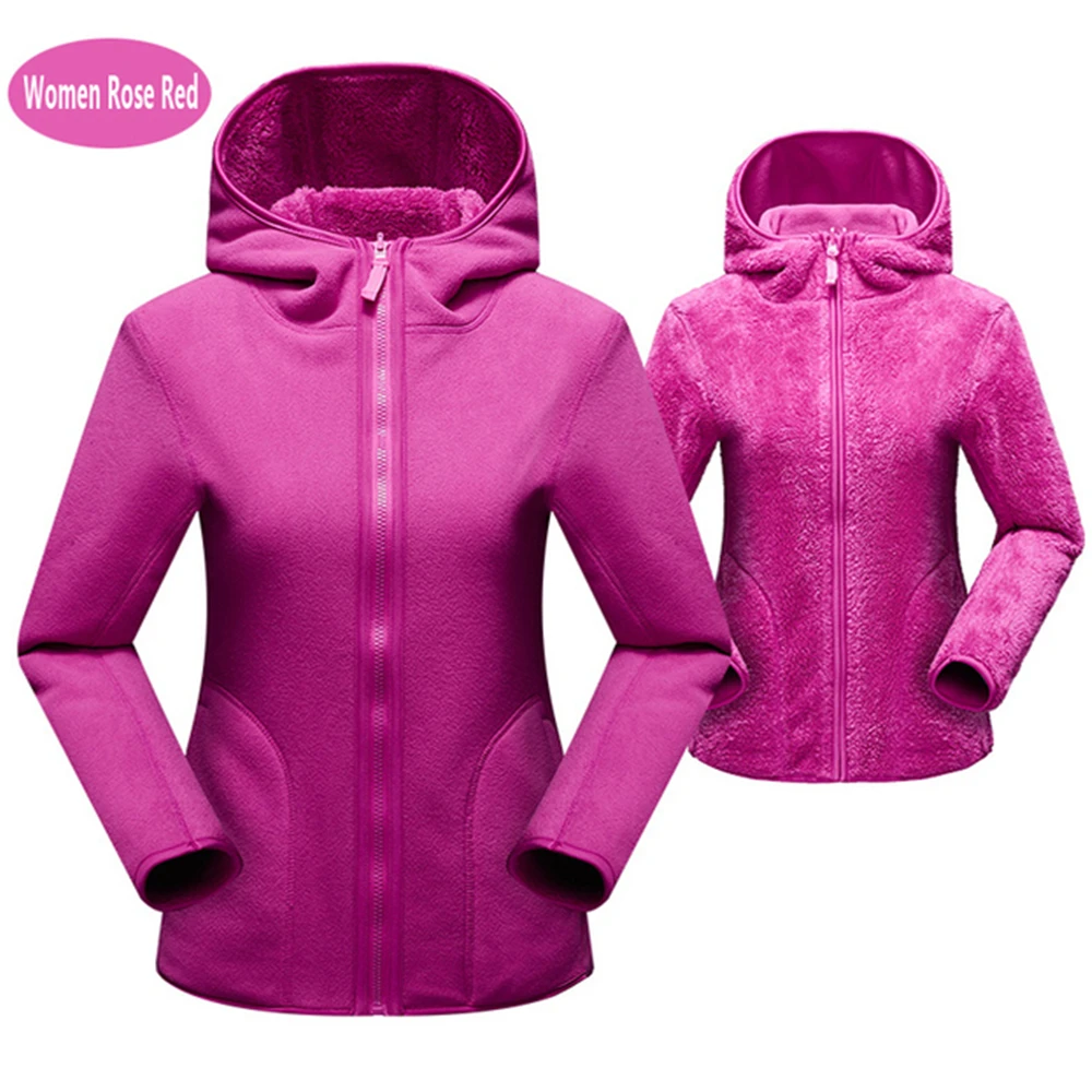 Unisex Reversible Hoodie Women Pullover Sweatshirts Winter Warm Polar/Coral Fleece Hooded Jacket Ladies Flannel Coat Hoody
Unisex Reversible Hoodie Women Pullover Sweatshirts Winter Warm Polar/Coral Fleece Hooded Jacket Ladies Flannel Coat Hoody