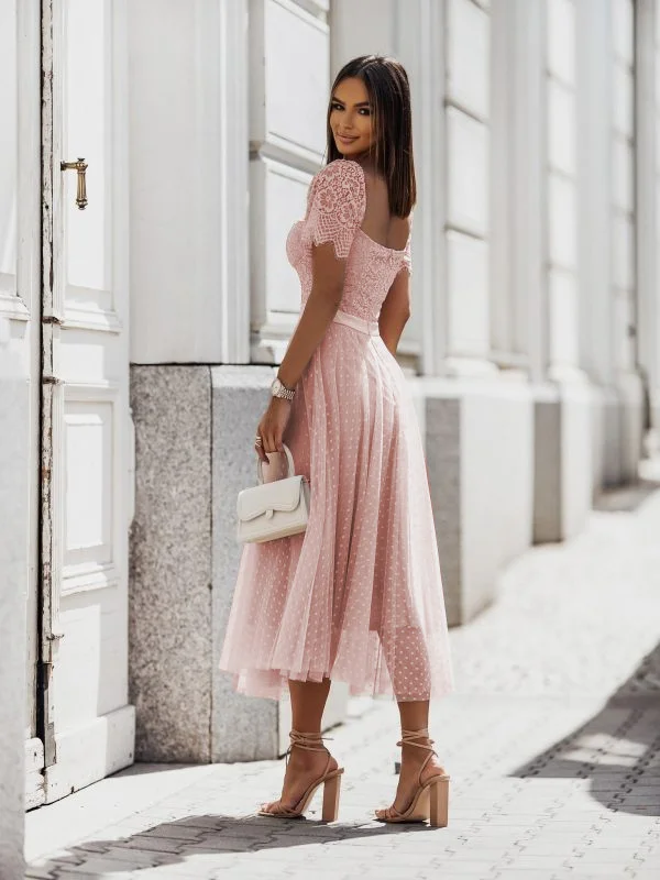 2023Casual elegant sexy dress, Sexy Dress Short Sleeve Lace Dress Summer Open Back Waist Wrapped Cotton Dress
2023Casual elegant sexy dress, Sexy Dress Short Sleeve Lace Dress Summer Open Back Waist Wrapped Cotton Dress