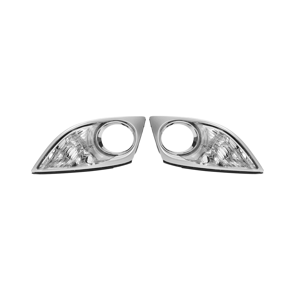 1 пара, передний бампер для модели CX7 -7 2009-2011 
1 пара, передний бампер для модели CX7 -7 2009-2011