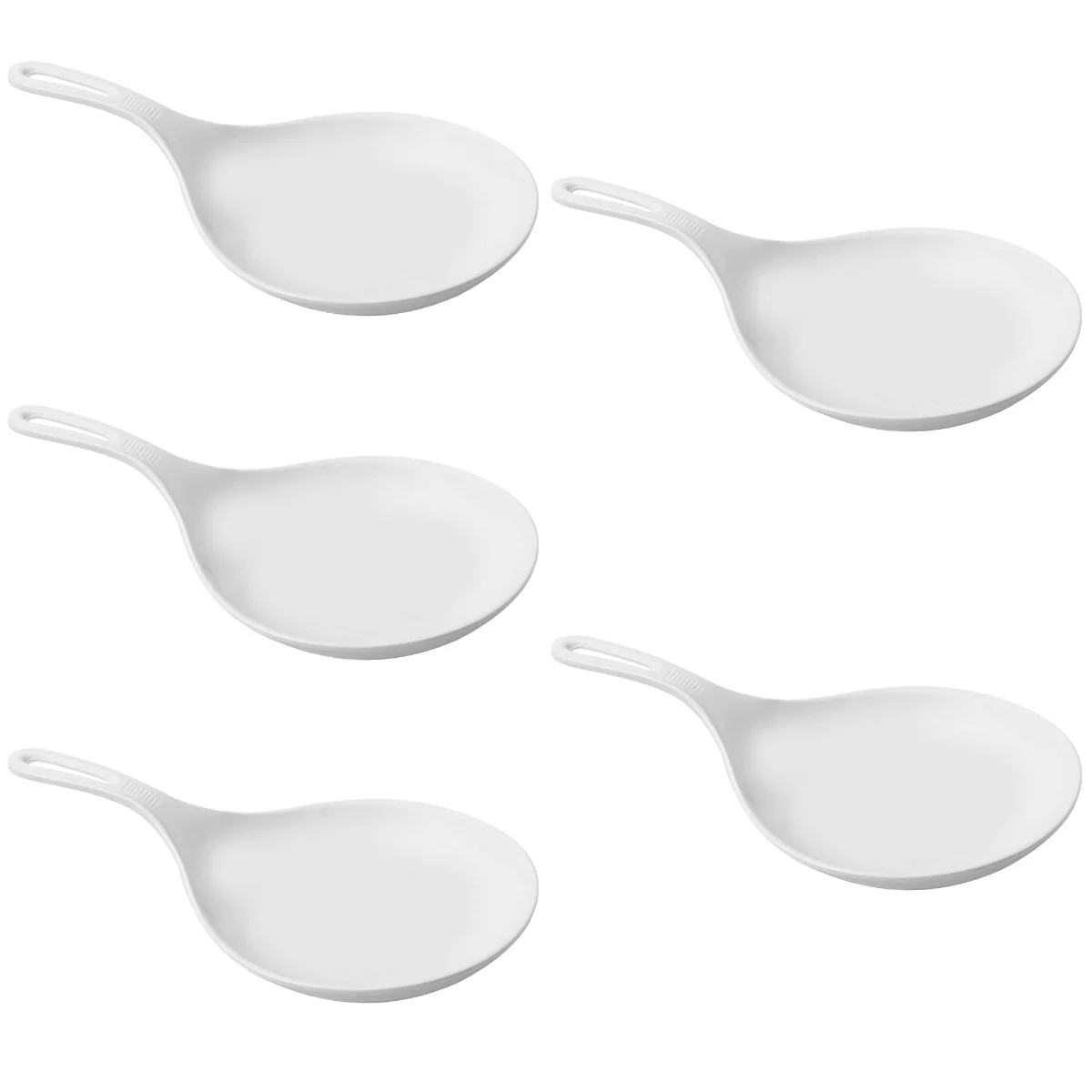 5x Dinnerware Microwave Oven Microwave Pasta Plate Dinner Dish Handheld Tray Portable Plate for Dish Kitchen Restaurant
5x Dinnerware Microwave Oven Microwave Pasta Plate Dinner Dish Handheld Tray Portable Plate for Dish Kitchen Restaurant