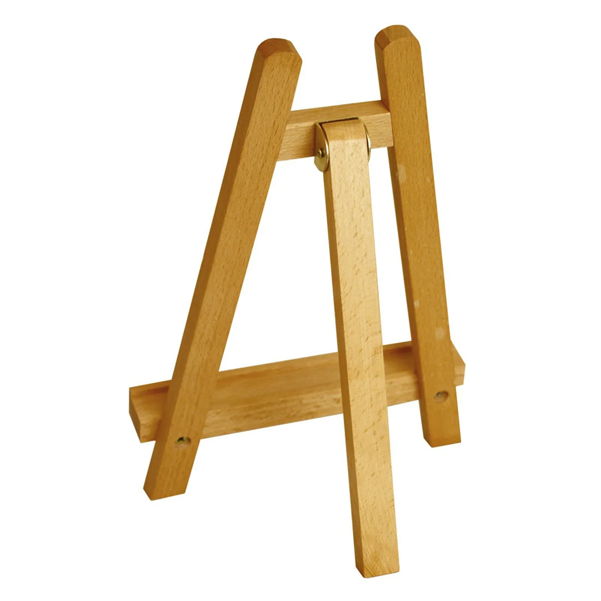 27 5cm Table Top Easels Painting Photo Tripod Wooden Mini Stand A-frame Display For wedding
27 5cm Table Top Easels Painting Photo Tripod Wooden Mini Stand A-frame Display For wedding
