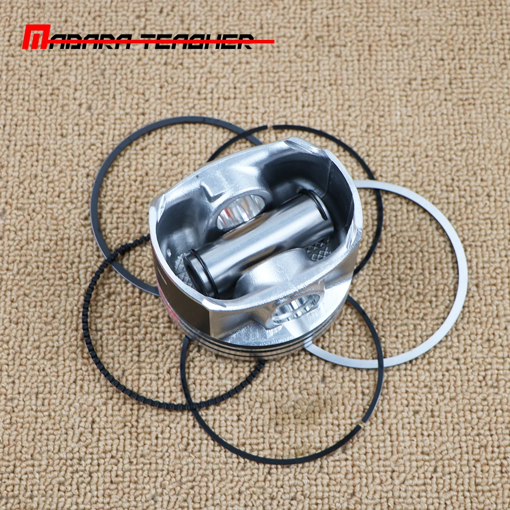For Ford Volvo C30 C70 S40 S60 S70 XC70 5 cylinder Turbo Piston Ring Set 30731509 30731512
For Ford Volvo C30 C70 S40 S60 S70 XC70 5 cylinder Turbo Piston Ring Set 30731509 30731512