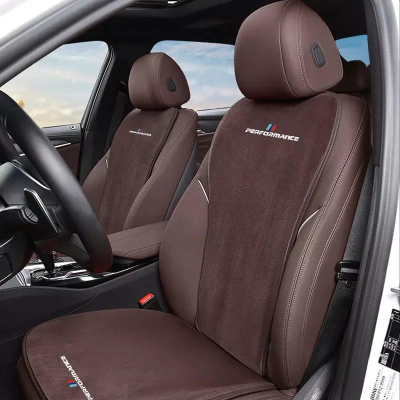 Car Pad Backrest Mat Flannel Washable Keep Warm Pad For BMW 1 3 5 7Series X1 X3 X4 X5 X6 G20 G30 F10 F20 G11 6GT F30 G08
Car Pad Backrest Mat Flannel Washable Keep Warm Pad For BMW 1 3 5 7Series X1 X3 X4 X5 X6 G20 G30 F10 F20 G11 6GT F30 G08