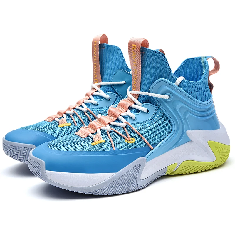 Basketball Shoes Men Design Thick Soles Jogging Fitness Breathable Outdoor Sport Shoes Men Sneakers Height Increasin shoes for
Basketball Shoes Men Design Thick Soles Jogging Fitness Breathable Outdoor Sport Shoes Men Sneakers Height Increasin shoes for