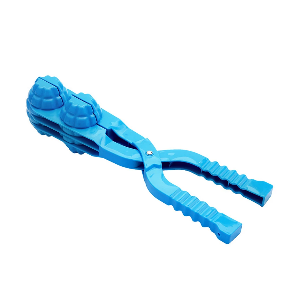 Snowball Clip Snow Clay Ball Maker Creative Snowballs Mold Snow Shovel for Children Kids Outdoor Sports Toys
Snowball Clip Snow Clay Ball Maker Creative Snowballs Mold Snow Shovel for Children Kids Outdoor Sports Toys