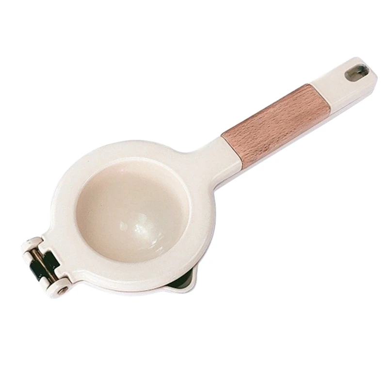 Double-Layer Lemon Clips Squeezer for Household Manual Lemon Juicer Lemon Pressure Citrus Squeezer Juicer Hand Press
Double-Layer Lemon Clips Squeezer for Household Manual Lemon Juicer Lemon Pressure Citrus Squeezer Juicer Hand Press