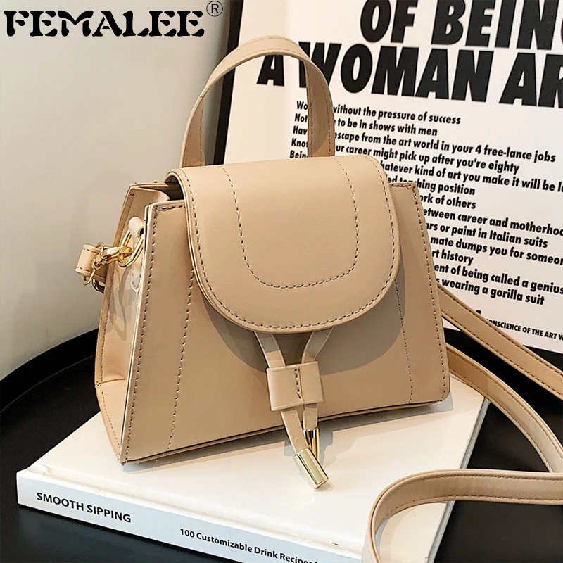 Женская модная Изысканная сумка из искусственной кожи с ручками, сумки в стиле ретро с замком-кисточкой, маленькая сумка на плечо, повседнев... 
Женская модная Изысканная сумка из искусственной кожи с ручками, сумки в стиле ретро с замком-кисточкой, маленькая сумка на плечо, повседнев...