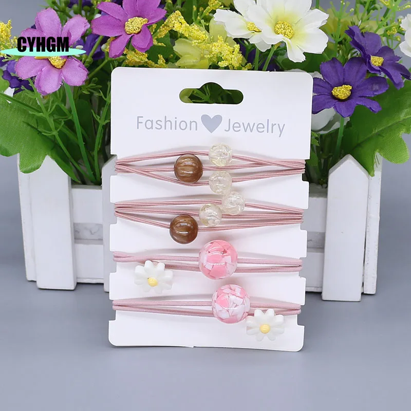 wholesale New Fashion Hair rope designer Women hair ties elastic hair bands Girls hair rubber band B01-3
wholesale New Fashion Hair rope designer Women hair ties elastic hair bands Girls hair rubber band B01-3