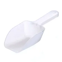 Ice Scoop Fits Polar table top ice maker model