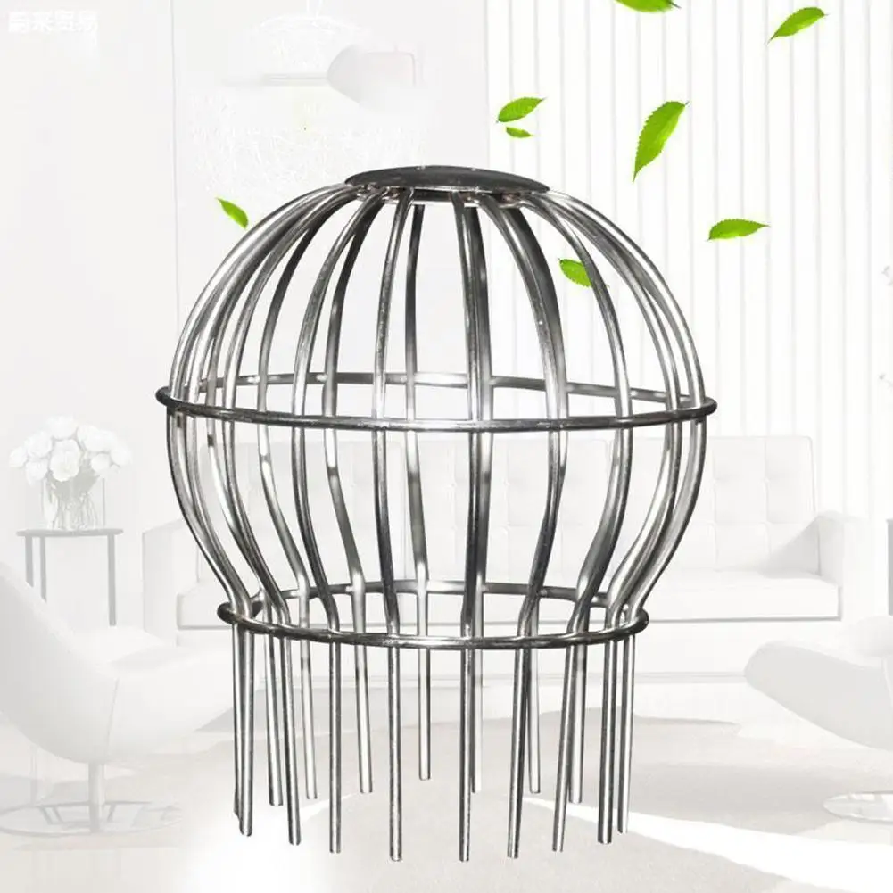 Anti-clogging Network Cable Cover Floor Drain Downspouts Pipes Debris Clogging From Prevent Moss Leaf Branches Filter Strai G4p1
Anti-clogging Network Cable Cover Floor Drain Downspouts Pipes Debris Clogging From Prevent Moss Leaf Branches Filter Strai G4p1