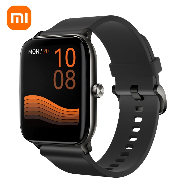 Xiaomi GS/GST Smart Watch Men Women Watch Blood Oxygen Heart Rate Sleep Monitor 12 Sport Models Custom Watch Face Global Versio
Xiaomi GS/GST Smart Watch Men Women Watch Blood Oxygen Heart Rate Sleep Monitor 12 Sport Models Custom Watch Face Global Versio