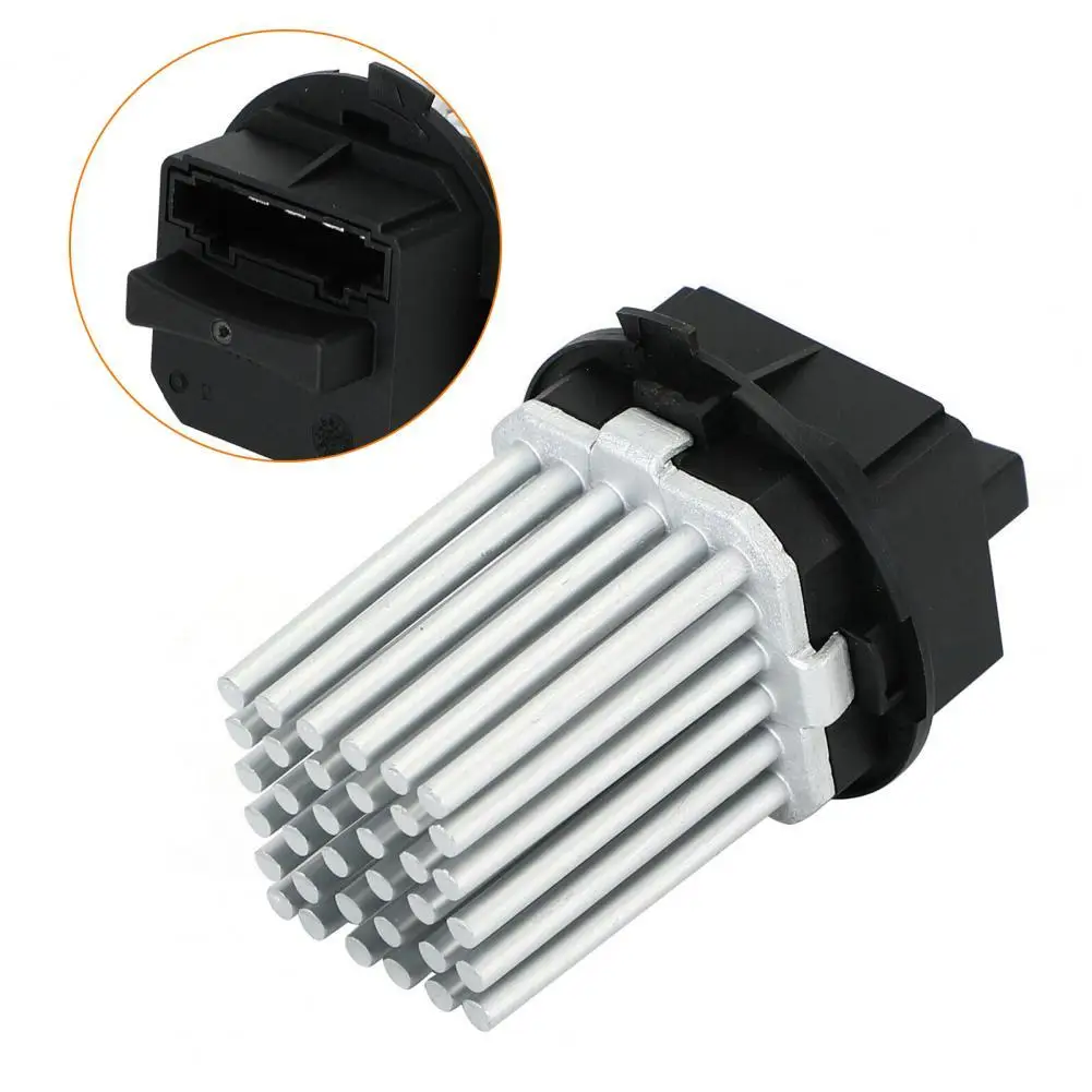 Car Supplies Quality High Strength Resistance Regulator Plastic Heater Resistor Hard
Car Supplies Quality High Strength Resistance Regulator Plastic Heater Resistor Hard