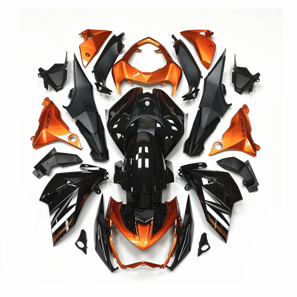 Full Fairing Kits For Z800 Z800 2013-2014-2015-2016 Orange Black Gradient Bodywork Cowling Injection High Quality Accessories
Full Fairing Kits For Z800 Z800 2013-2014-2015-2016 Orange Black Gradient Bodywork Cowling Injection High Quality Accessories