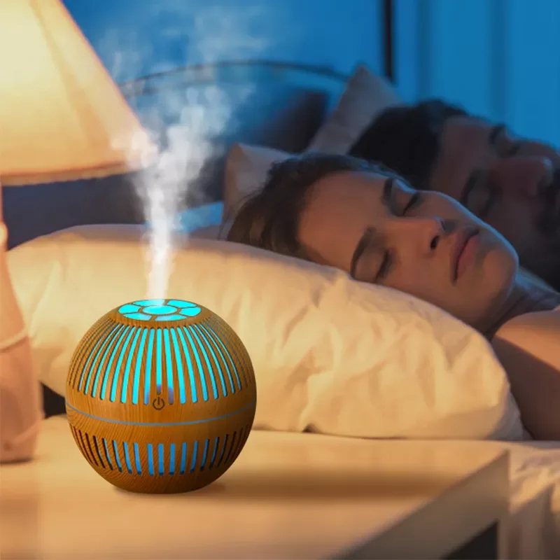 LED Essential Oil Diffuser Mist Maker Light Ultrasonic Air Humidifier Mini USB Aroma 130ML Aroma Diffuser Home Beauty Tool
LED Essential Oil Diffuser Mist Maker Light Ultrasonic Air Humidifier Mini USB Aroma 130ML Aroma Diffuser Home Beauty Tool