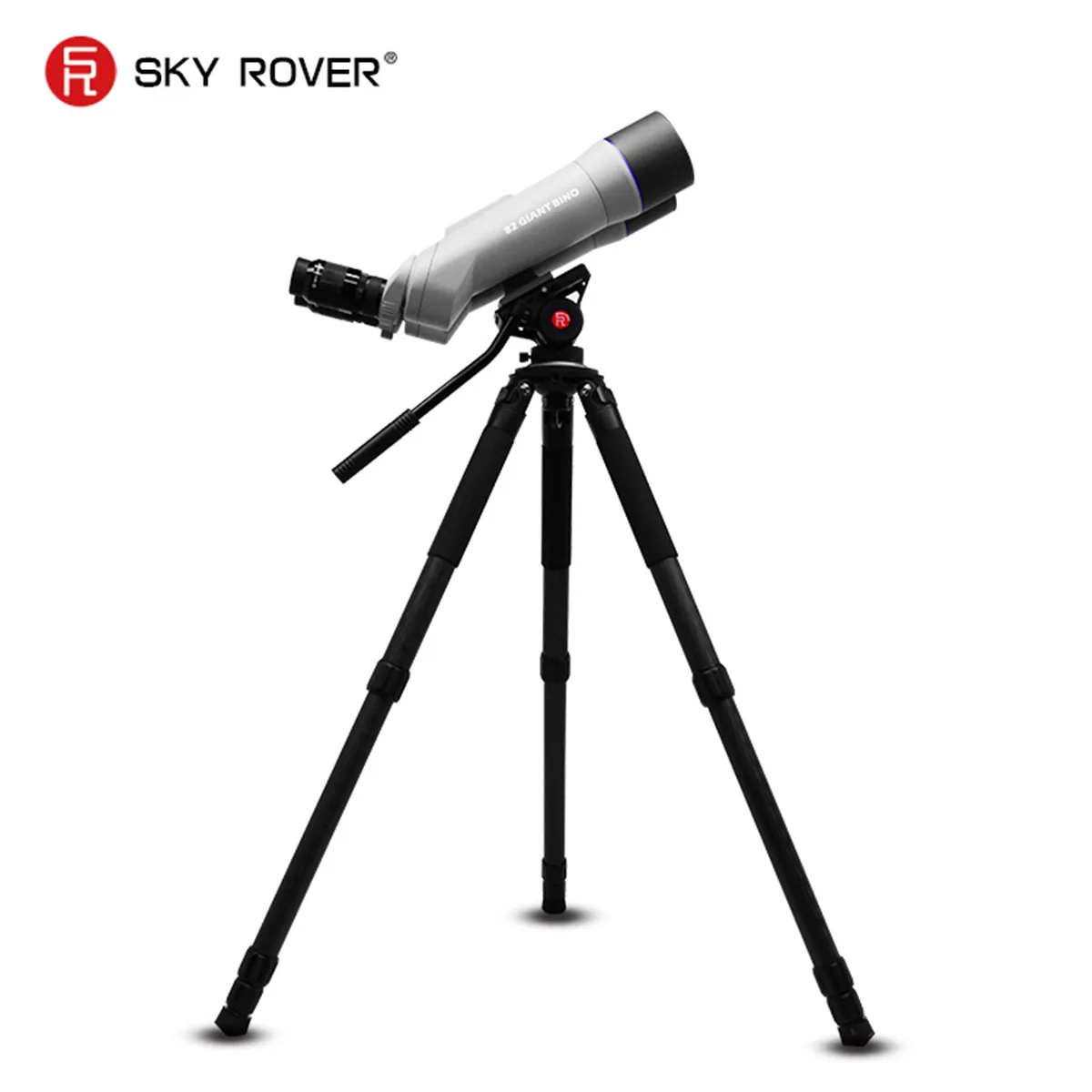 Складной штатив SKY ROVER из углеродного волокна, аксессуар с жидкостной головкой для телескопа, гигантский бинокль, фотооборудование, 36 мм
Складной штатив SKY ROVER из углеродного волокна, аксессуар с жидкостной головкой для телескопа, гигантский бинокль, фотооборудование, 36 мм