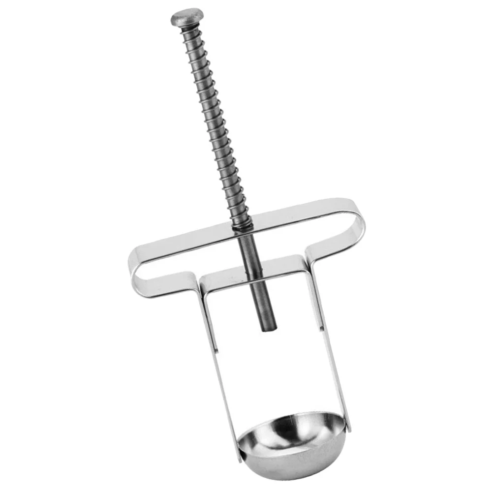 Home Stainless Core Remover Red Date Pitter Hawthorn Core Remover Red Date Core Pitter for Friends Kitchen Home Red Date
Home Stainless Core Remover Red Date Pitter Hawthorn Core Remover Red Date Core Pitter for Friends Kitchen Home Red Date