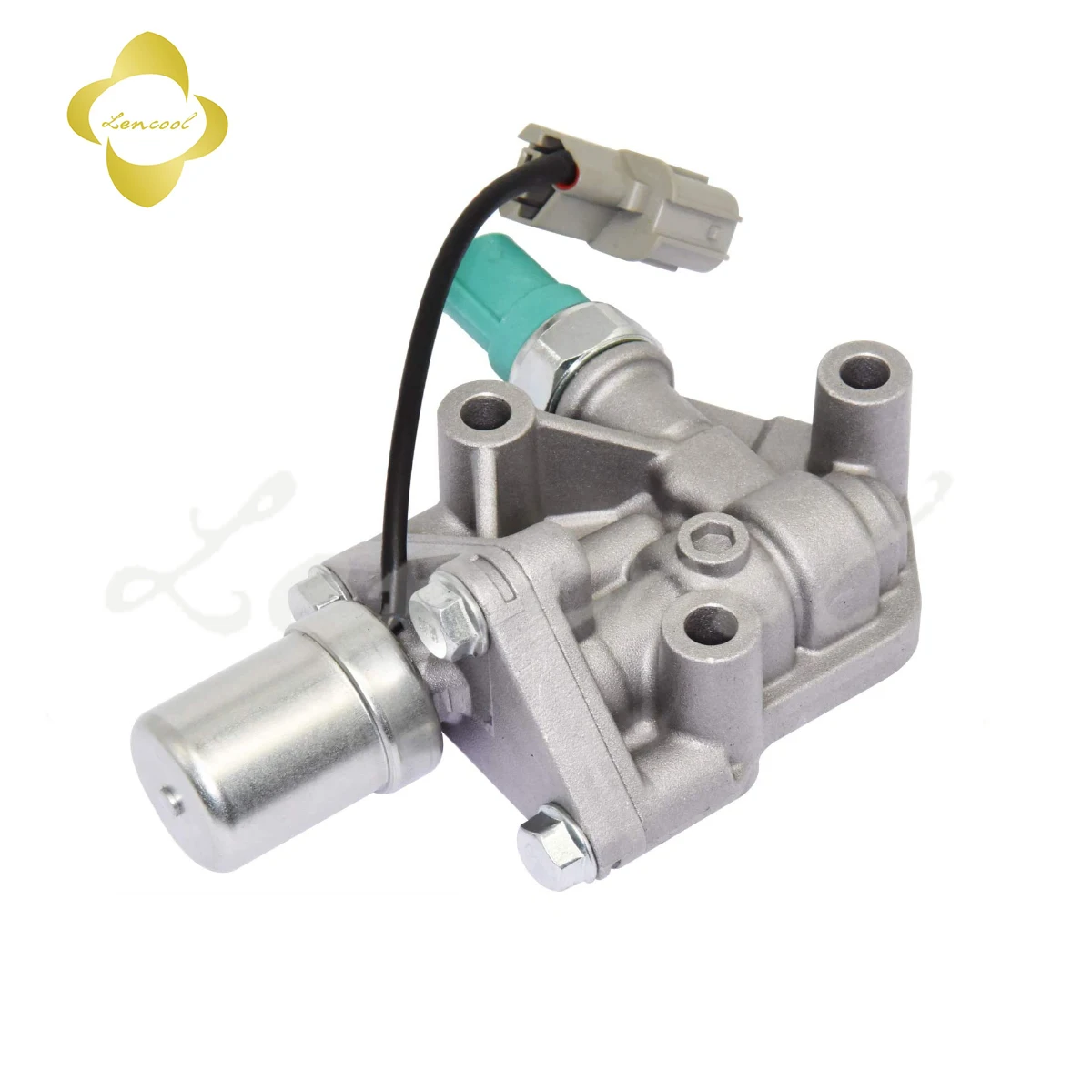 VTEC VVT Solenoid Sensor Valve For Honda Civic D16Y8 1.6L 15810-P2R-A01 15810-P2M-A01
VTEC VVT Solenoid Sensor Valve For Honda Civic D16Y8 1.6L 15810-P2R-A01 15810-P2M-A01