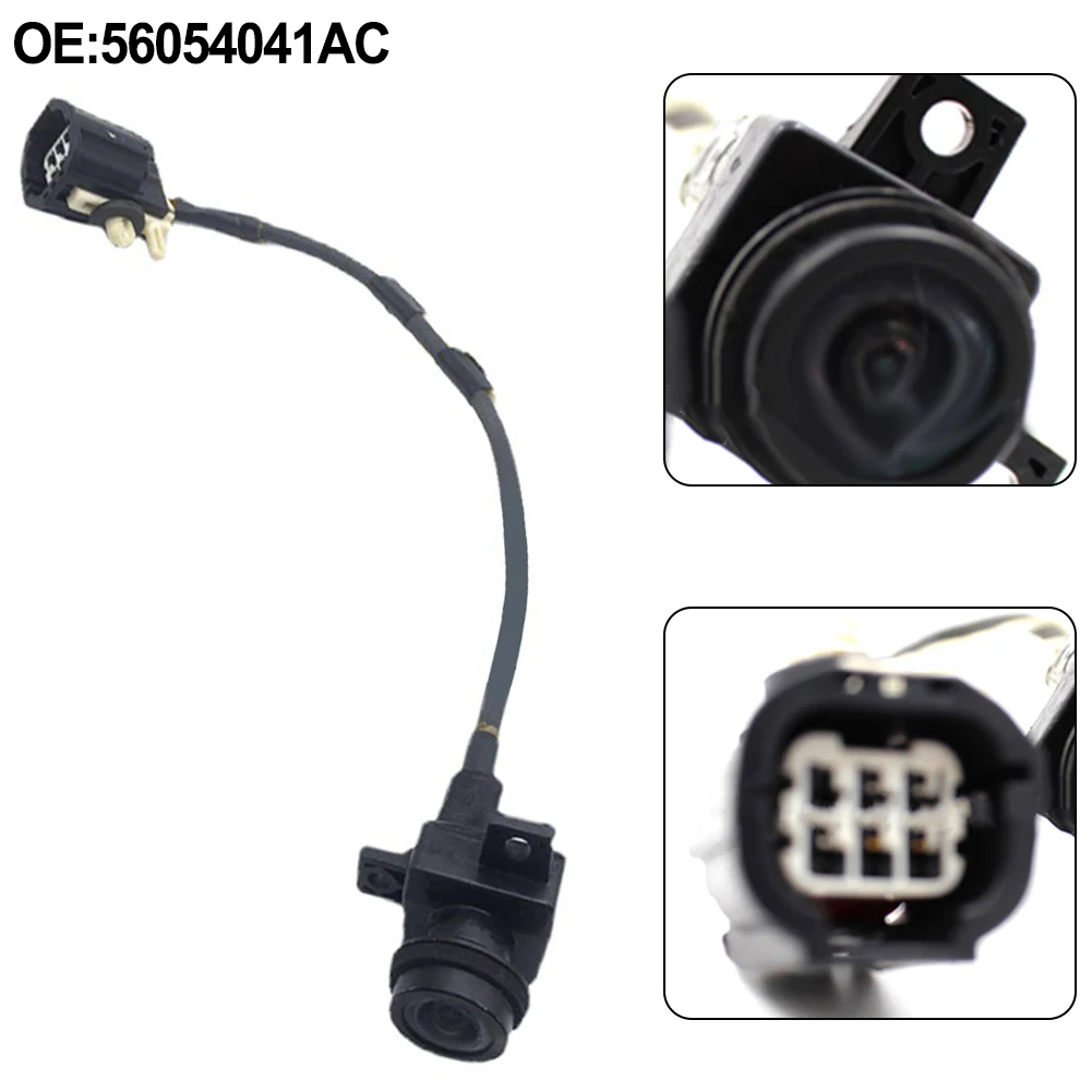 Car Rear View Parking Camera For Dodge For Ram 1500 2500 3500 2009-2012 56054041AA 56054041AB 56054041AC Vehicle Camera
Car Rear View Parking Camera For Dodge For Ram 1500 2500 3500 2009-2012 56054041AA 56054041AB 56054041AC Vehicle Camera