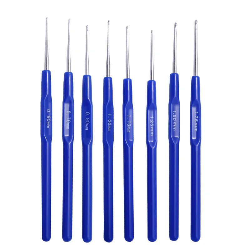 8 шт./набор, вязальные спицы
8 шт./набор, вязальные спицы